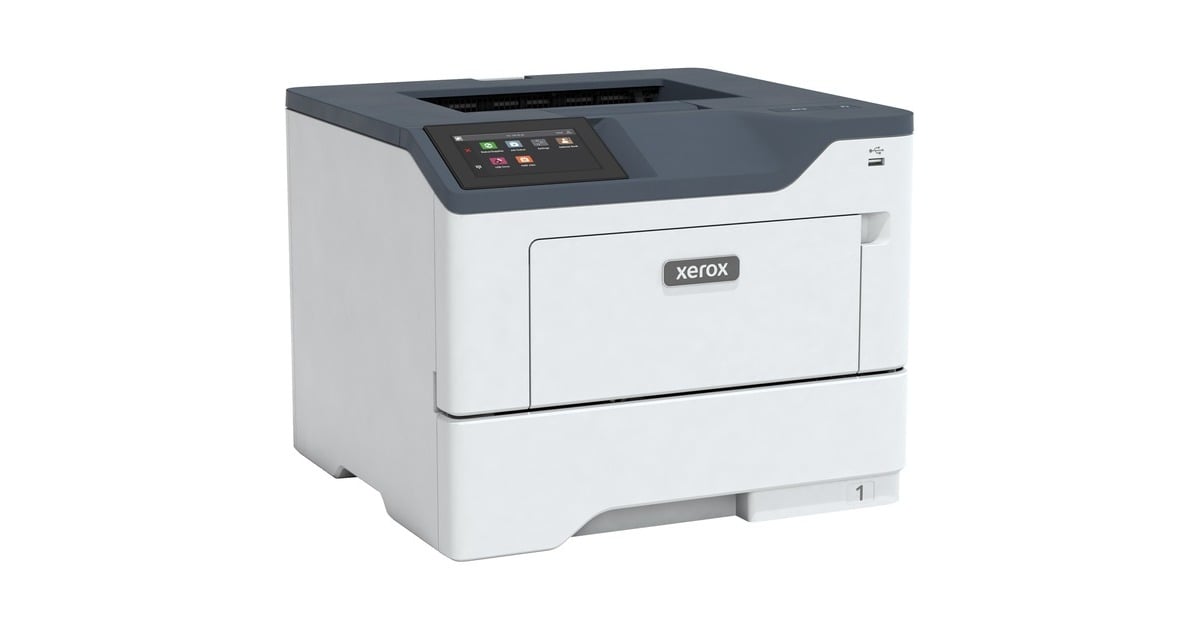 Xerox Versalink B410dn Farblaserdrucker Graublaugrau Usb Lan 7591