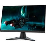 Lenovo G24e-20, Gaming-Monitor 61 cm (24 Zoll), schwarz, FullHD, AMD Free-Sync, VA, 120Hz Panel