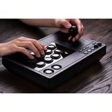 8BitDo Arcade Stick for Xbox, Joystick schwarz, für Xbox, PC