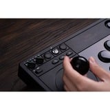 8BitDo Arcade Stick for Xbox, Joystick schwarz, für Xbox, PC