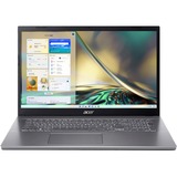 Acer Aspire 5 (A517-53-50VG), Notebook grau, Windows 11 Pro 64-Bit, 43.9 cm (17.3 Zoll), 512 GB SSD