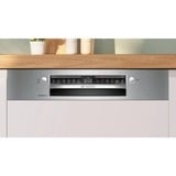 Bosch SMI4EAS24E Serie 4, Spülmaschine 60 cm, Home Connect