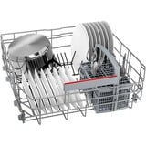 Bosch SMI4EAS24E Serie 4, Spülmaschine 60 cm, Home Connect