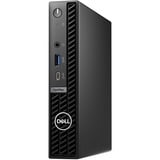 Dell OptiPlex 7020 MFF (5M6M8), Mini-PC schwarz, Windows 11 Pro 64-Bit