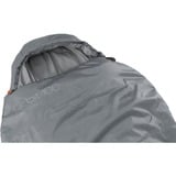 Easy Camp Schlafsack Orbit 100 Compact grau