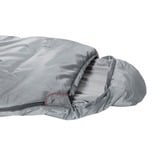 Easy Camp Schlafsack Orbit 100 Compact grau