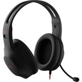 Edifier G1, Gaming-Headset schwarz, USB