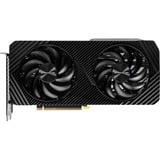 Gainward GeForce RTX 4070 Ghost, Grafikkarte DLSS 3, 3x DisplayPort, 1x HDMI 2.1