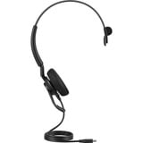 Jabra Engage 40, Headset schwarz, Mono, UC, USB-C