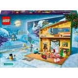 LEGO 42637 Friends Adventskalender 2024, Konstruktionsspielzeug 