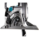 Makita Akku-Handkreissäge RS002GZ XGT, 40Volt blau/schwarz, ohne Akku und Ladegerät