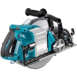 Makita Akku-Handkreissäge RS002GZ XGT, 40Volt blau/schwarz, ohne Akku und Ladegerät