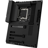 NZXT N7 Z790 Matte Black, Mainboard schwarz