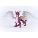 Schleich Bayala Nachthimmeldrache, Spielfigur 