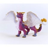 Schleich Bayala Nachthimmeldrache, Spielfigur 