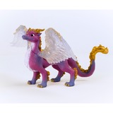 Schleich Bayala Nachthimmeldrache, Spielfigur 