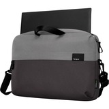 Targus 14" Sagano EcoSmart, Notebooktasche schwarz, bis 35,6 cm (14")