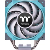 Thermaltake TOUGHAIR 510 Turquoise CPU Cooler, CPU-Kühler türkis