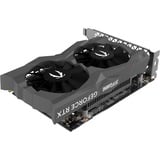 ZOTAC GeForce RTX 3050 TWIN EDGE OC, Grafikkarte 1x DisplayPort, 1x HDMI 2.1