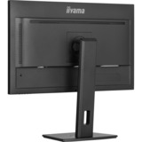 iiyama ProLite XUB2797HSN-B1, LED-Monitor 68.5 cm (27 Zoll), schwarz (matt), FullHD, IPS, USB-C, RJ-45, 100Hz Panel