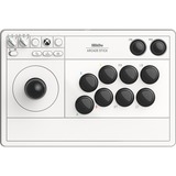 8BitDo Arcade Stick for Xbox, Joystick weiß, für Xbox, PC