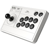 8BitDo Arcade Stick for Xbox, Joystick weiß, für Xbox, PC