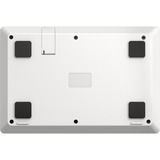 8BitDo Arcade Stick for Xbox, Joystick weiß, für Xbox, PC