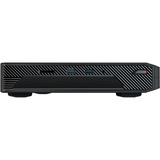 ASUS NUC 14 Performance Kit RNUC14SRKU710002I, Barebone schwarz, ohne Betriebssystem