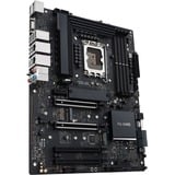 ASUS PRO WS W680-ACE, Mainboard schwarz