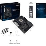 ASUS PRO WS W680-ACE, Mainboard schwarz