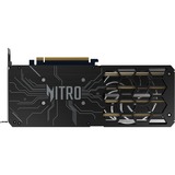 Acer Nitro Intel® Arc B580 OC 12 GB, Grafikkarte 