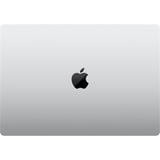 Apple MacBook Pro (16") 2024 CTO, Notebook silber, M4 Max, MacOS, Deutsch, Nanotexturglas, 41.1 cm (16.2 Zoll), 1 TB SSD