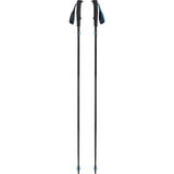 Black Diamond Trekkingstöcke Distance Z, Fitnessgerät grau, 1 Paar, 110 cm