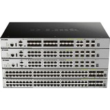 D-Link DGS-3630-52PC/SI/E, Switch 