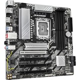 GIGABYTE B860M DS3H WIFI6E, Mainboard 