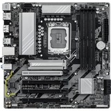 GIGABYTE B860M DS3H WIFI6E, Mainboard 