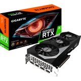 GIGABYTE GeForce RTX 3070 Gaming OC 8G LHR, Grafikkarte Lite Hash Rate, 2x DisplayPort, 2x HDMI