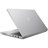 HP ZBook Fury 16 G11 (62X59EA), Notebook silber, Windows 11 Pro 64-Bit, 40.6 cm (16 Zoll), 1 TB SSD