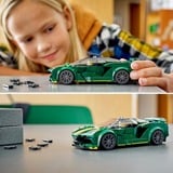 LEGO 76907 Speed Champions Lotus Evija, Konstruktionsspielzeug 