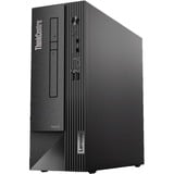 Lenovo ThinkCentre neo 50s Gen 4 (12JH000PGE), PC-System schwarz, Windows 11 Pro 64-Bit