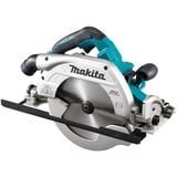 Makita Akku-Handkreissäge DHS900Z, 36Volt (2x18V) blau/schwarz, ohne Akku und Ladegerät