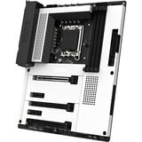 NZXT N7 Z790 Matte White, Mainboard weiß (matt)/schwarz