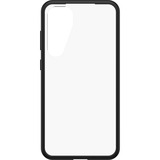 Otterbox React, Handyhülle transparent/schwarz, Samsung Galaxy S24+