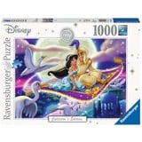 Ravensburger Puzzle Disney Collector's Edition - Aladdin 1000 Teile