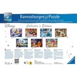 Ravensburger Puzzle Disney Collector's Edition - Aladdin 1000 Teile