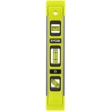 Ryobi Wasserwaage RTL23CM grün/grau, 23cm, magnetisch