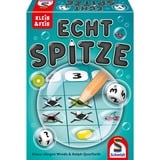 Schmidt Spiele Echt Spitze, Würfelspiel 