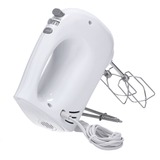 Severin Handmixer HM 3820 weiß/grau, 300 Watt