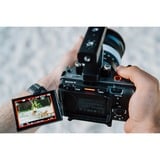 Sony Alpha FX30 Cinema Line, Videokamera schwarz, ohne Objektiv