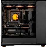 ALTERNATE Gaming-PC Design Edition • RTX 4080 SUPER • AMD Ryzen™ 9 7900X3D • 32 GB RAM schwarz/holz, Windows 11 Home 64-Bit